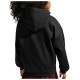Nike Παιδικό φούτερ Sportswear Club Fleece Big Kids' Oversized Hoodie